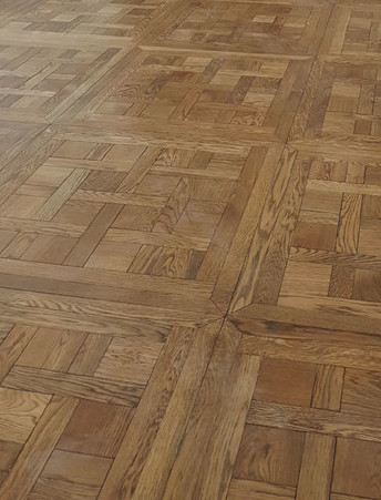 Grand Versaille Parquet Flooring Supplier Melbourne